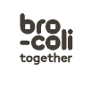 Bro-Coli logo